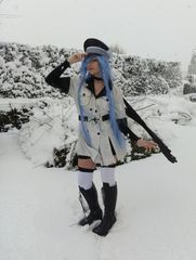 Esdeath preview 3
