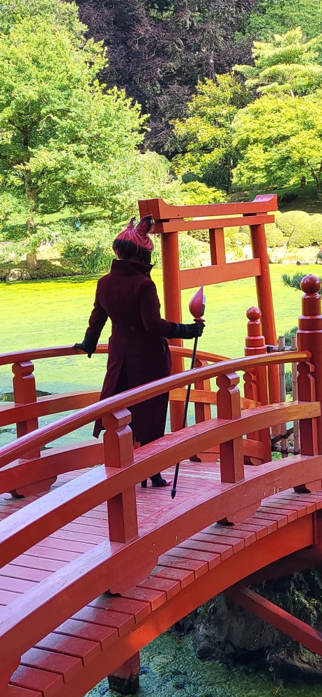 Alastor paparazzi - Photo 9