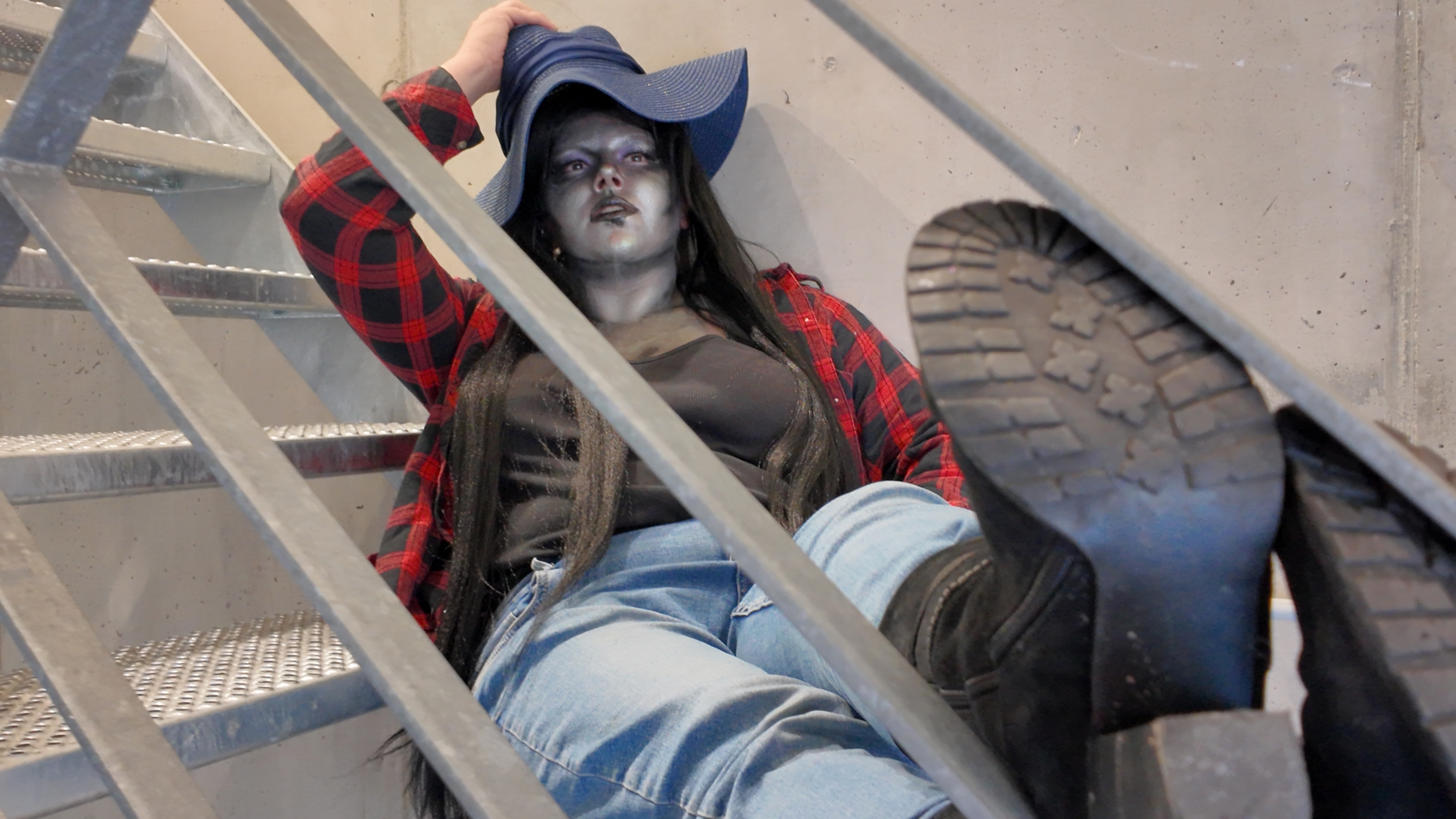 Marceline abadeer — photo 20