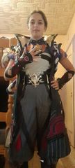 Cosplay dokidoki preview 2