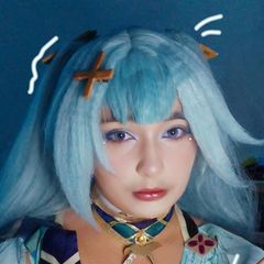 Faruzan preview 2