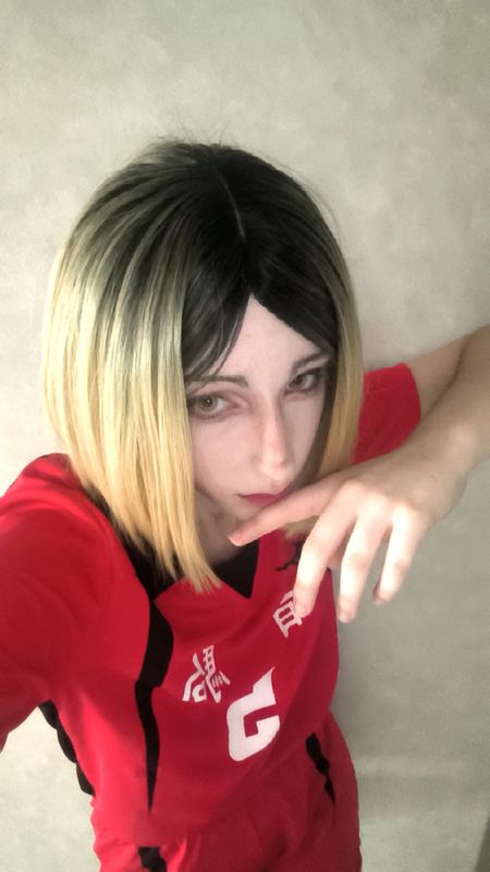 Yumae – Kenma