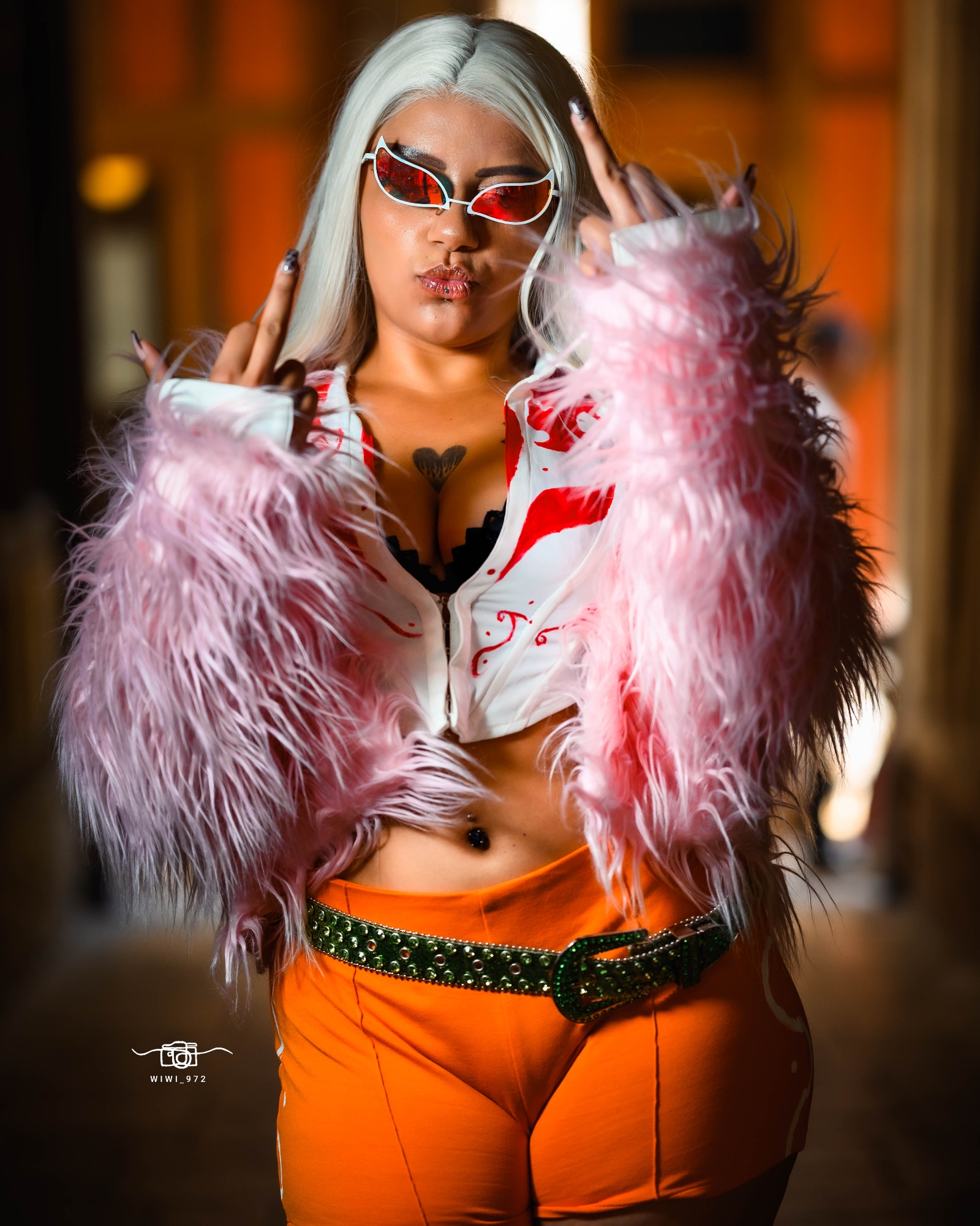 Doflamingo By Linlin — photo 10