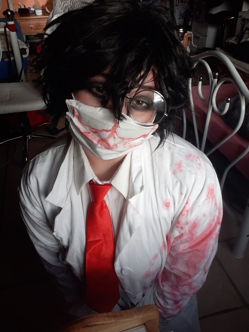 🍋‍🟩>céleste🍓 – Dr smiley