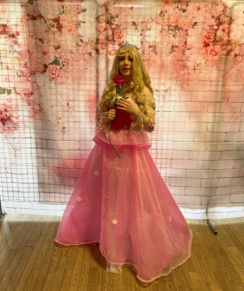 Princesse Aurore - Photo 9