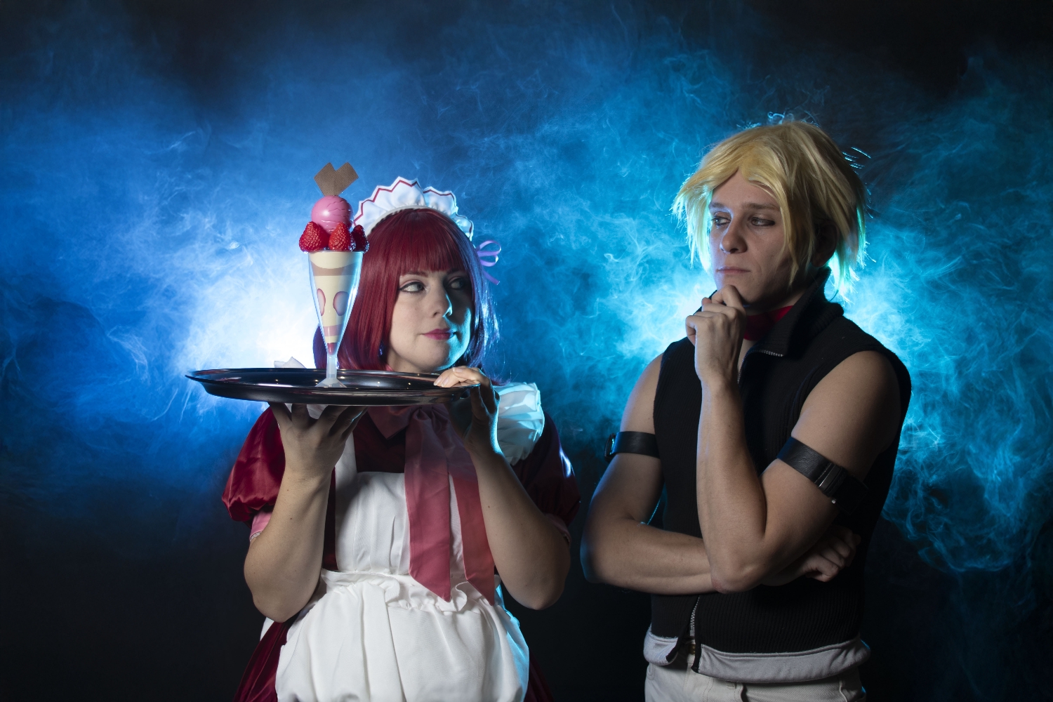 Eliott & Zoey - Photo 1