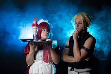 Eliott & Zoey preview 2