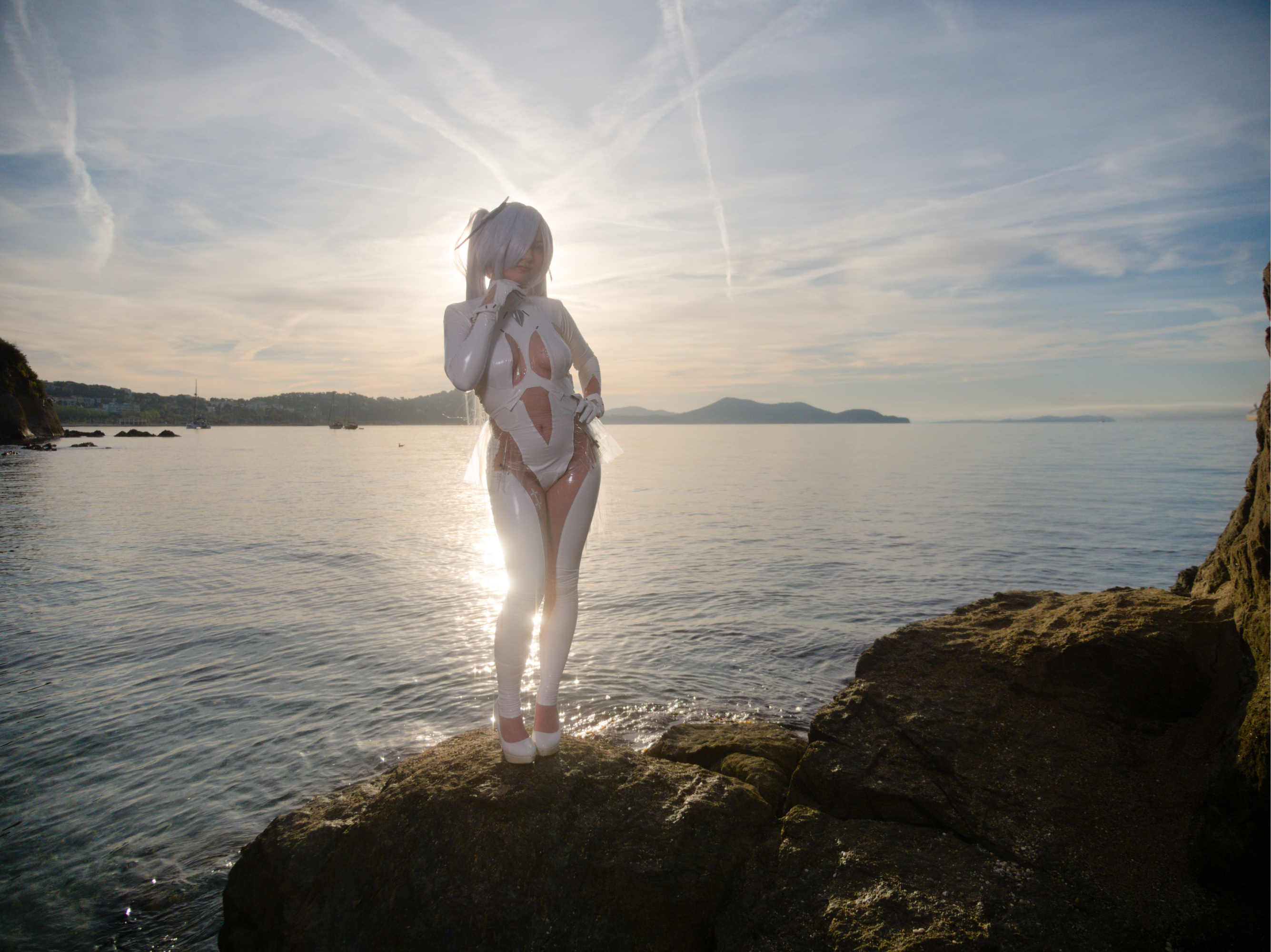 Cinderella - NIKKE — photo 9