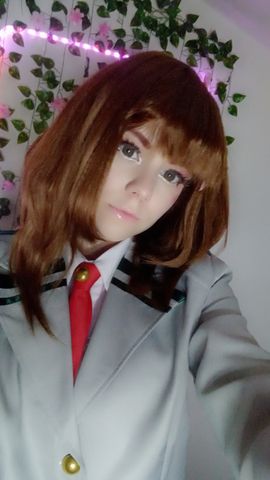 Ochako uraraka