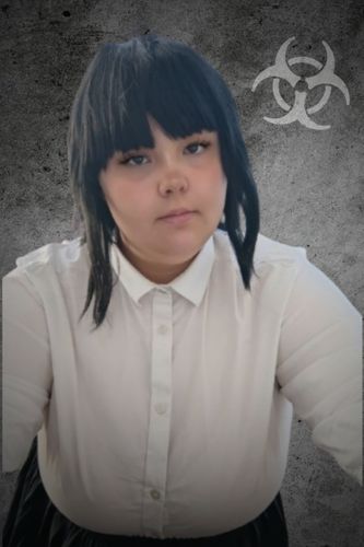 Cosplays from 60 seconds