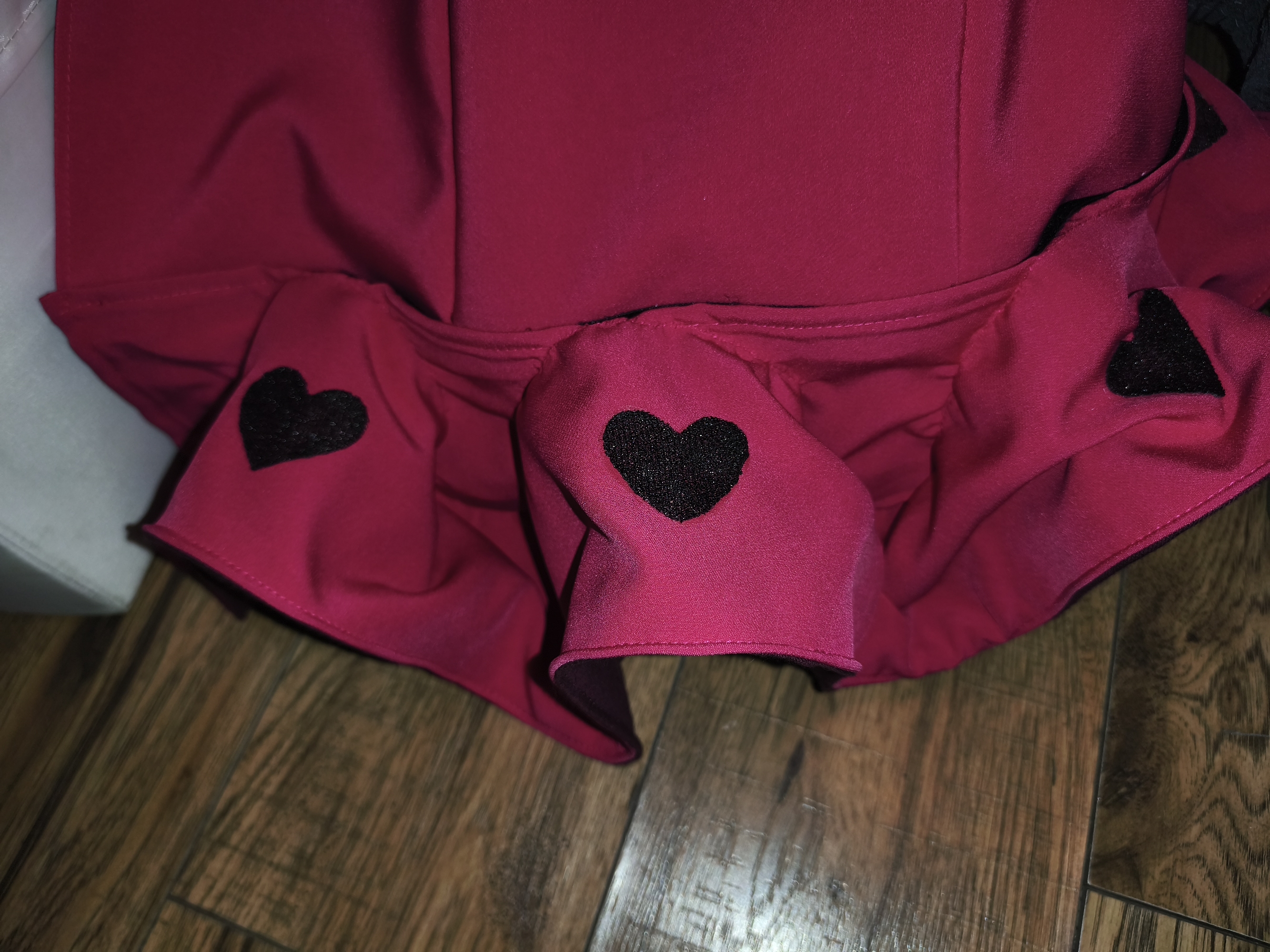 Création angel dust  - Photo 1