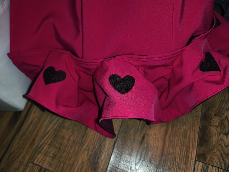 Naya_mitsui – Création angel dust 