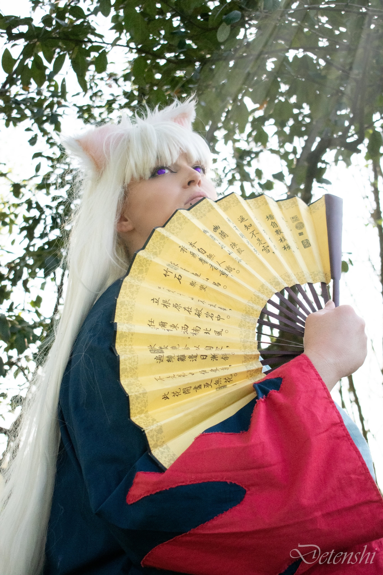 Tomoe Yokaï - Photo 3