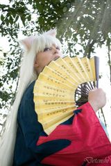 Tomoe Yokaï preview 2