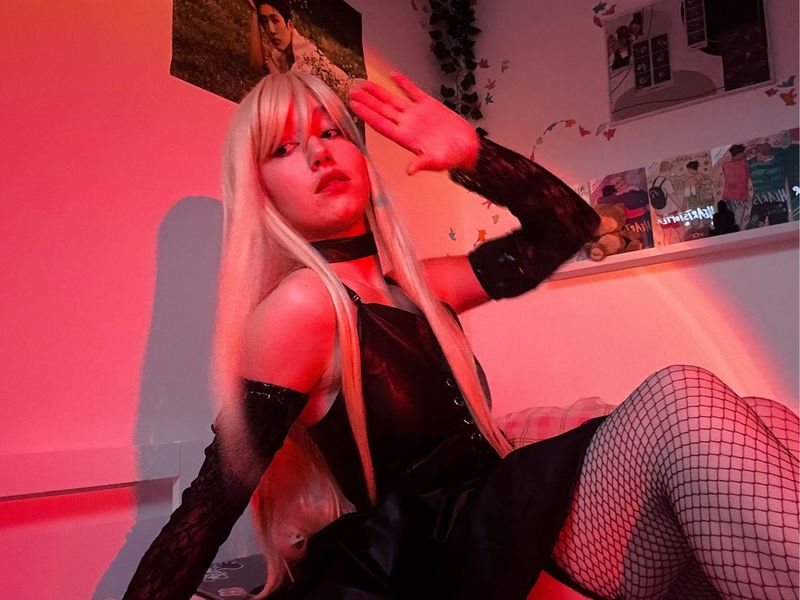 Liyi - Misa misa