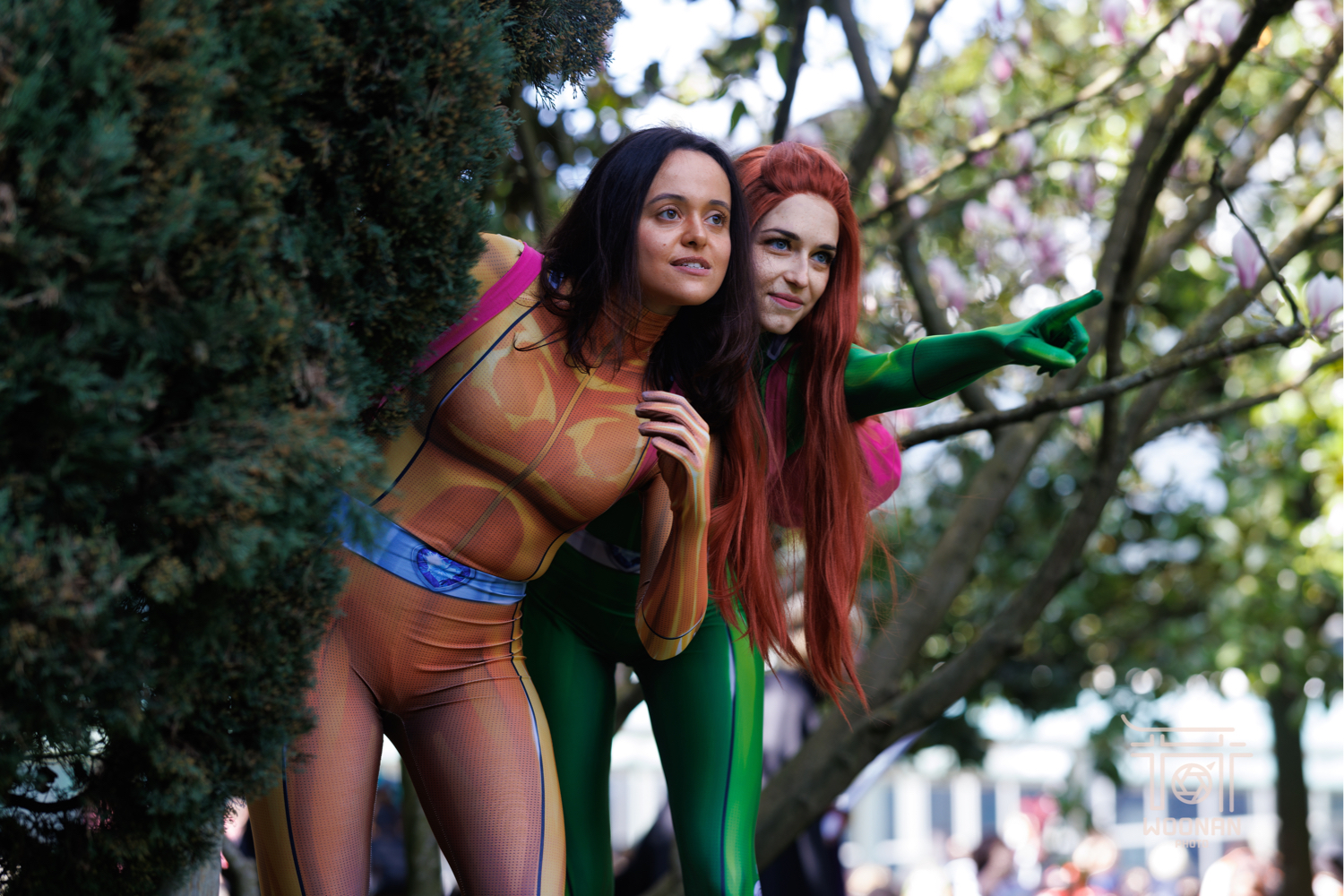Totally Spies - Photo 7