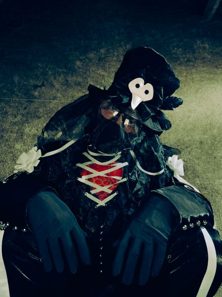 Takeru - Trey Clover 