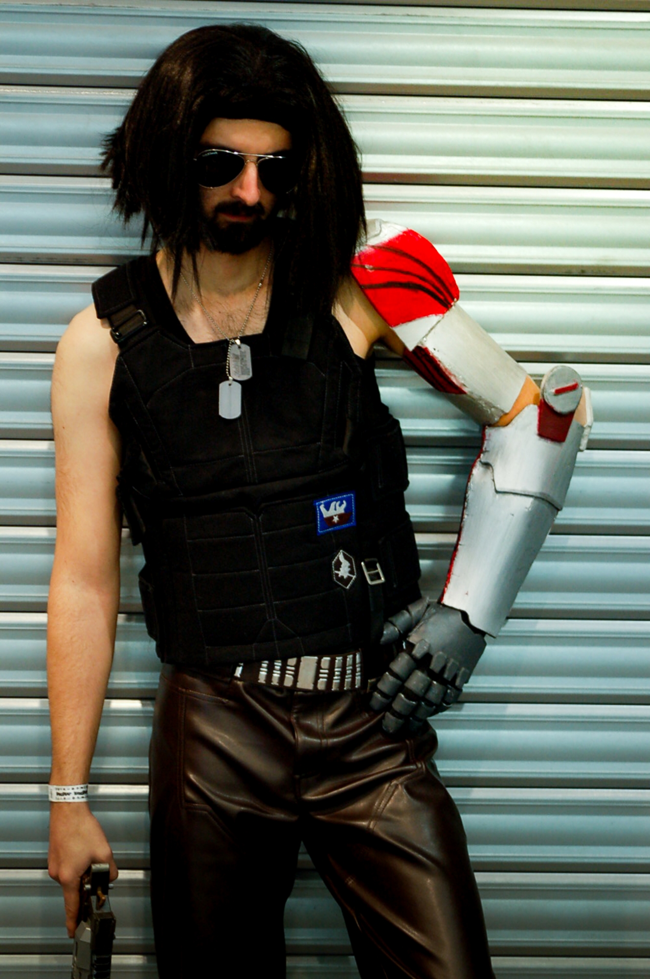 kamo play 2025 - Photo 3