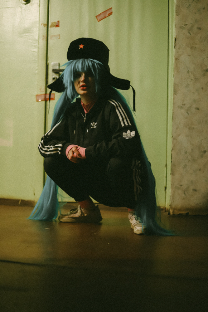 Miku de l’Est2 — photo 10