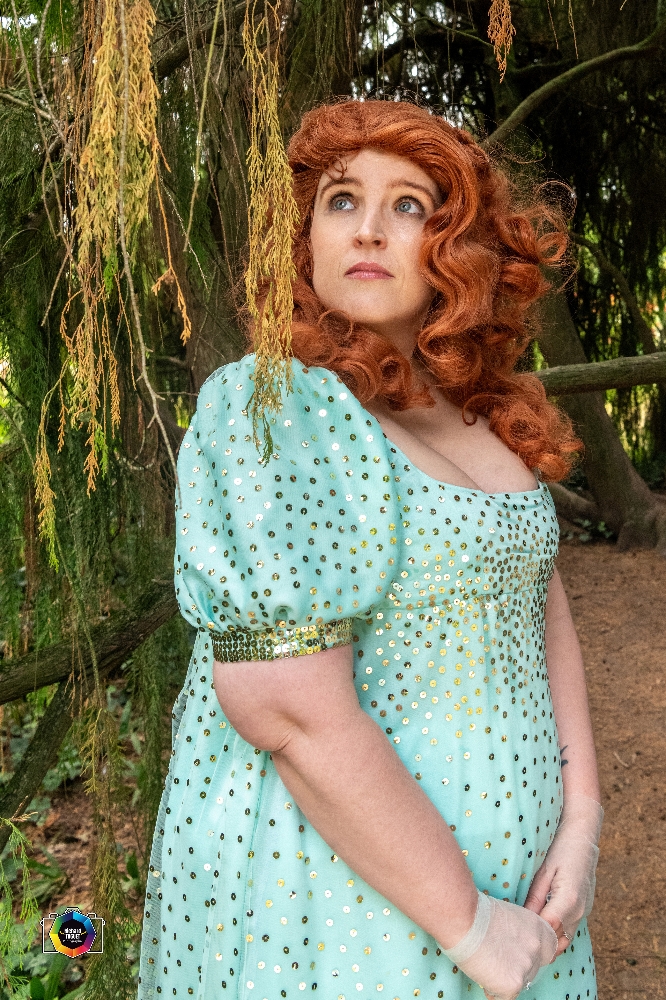 Bridgerton's tea - Photo 11