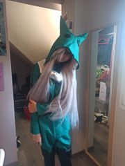 Eri sans corne 1 preview 3