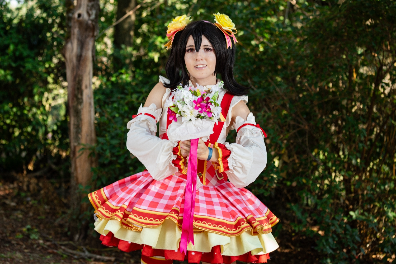 Flower Bouquet - Photo 2