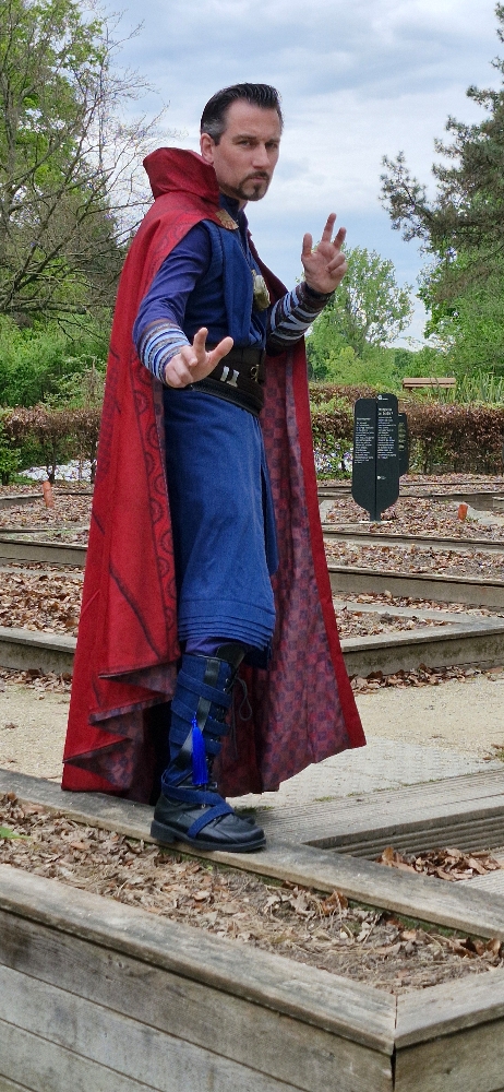 Photos cosplays — photo 7