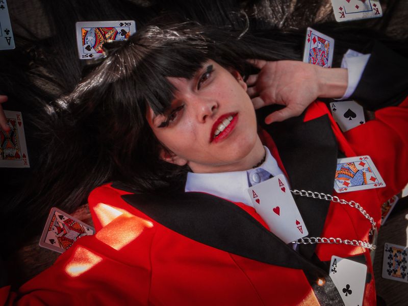 Shoyo - Yumeko