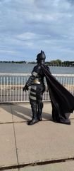 Batman TDK preview 3