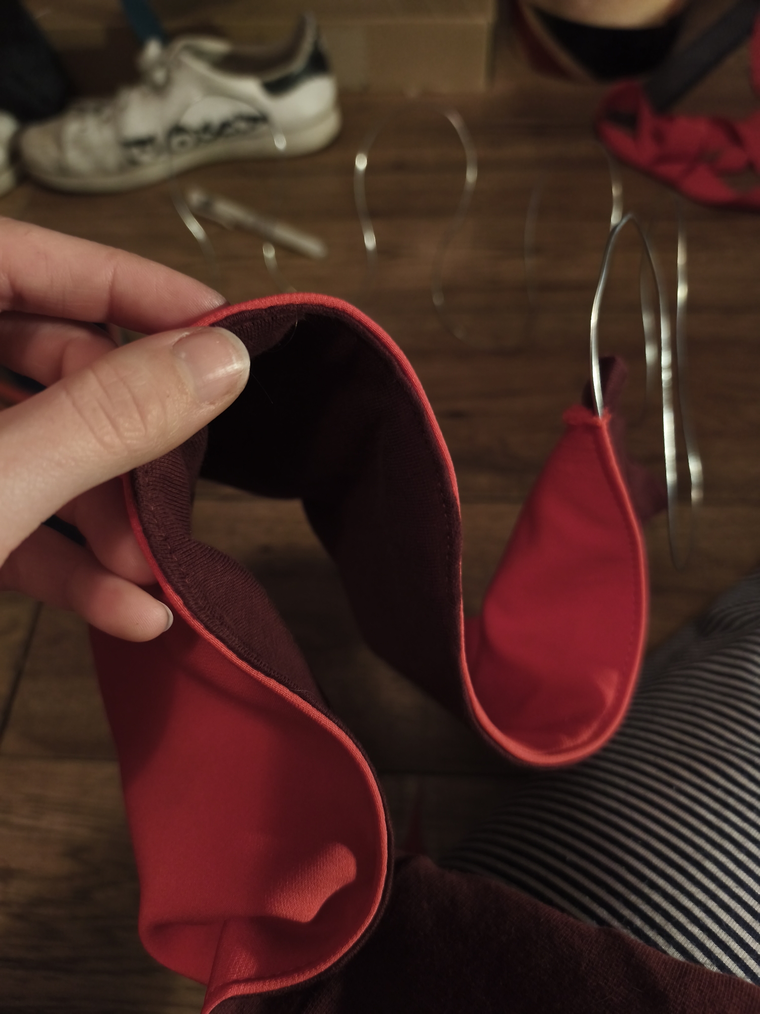 Création angel dust  - Photo 11