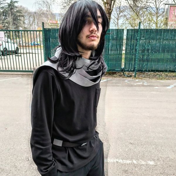 Tatakae_⚡ - Aizawa 1