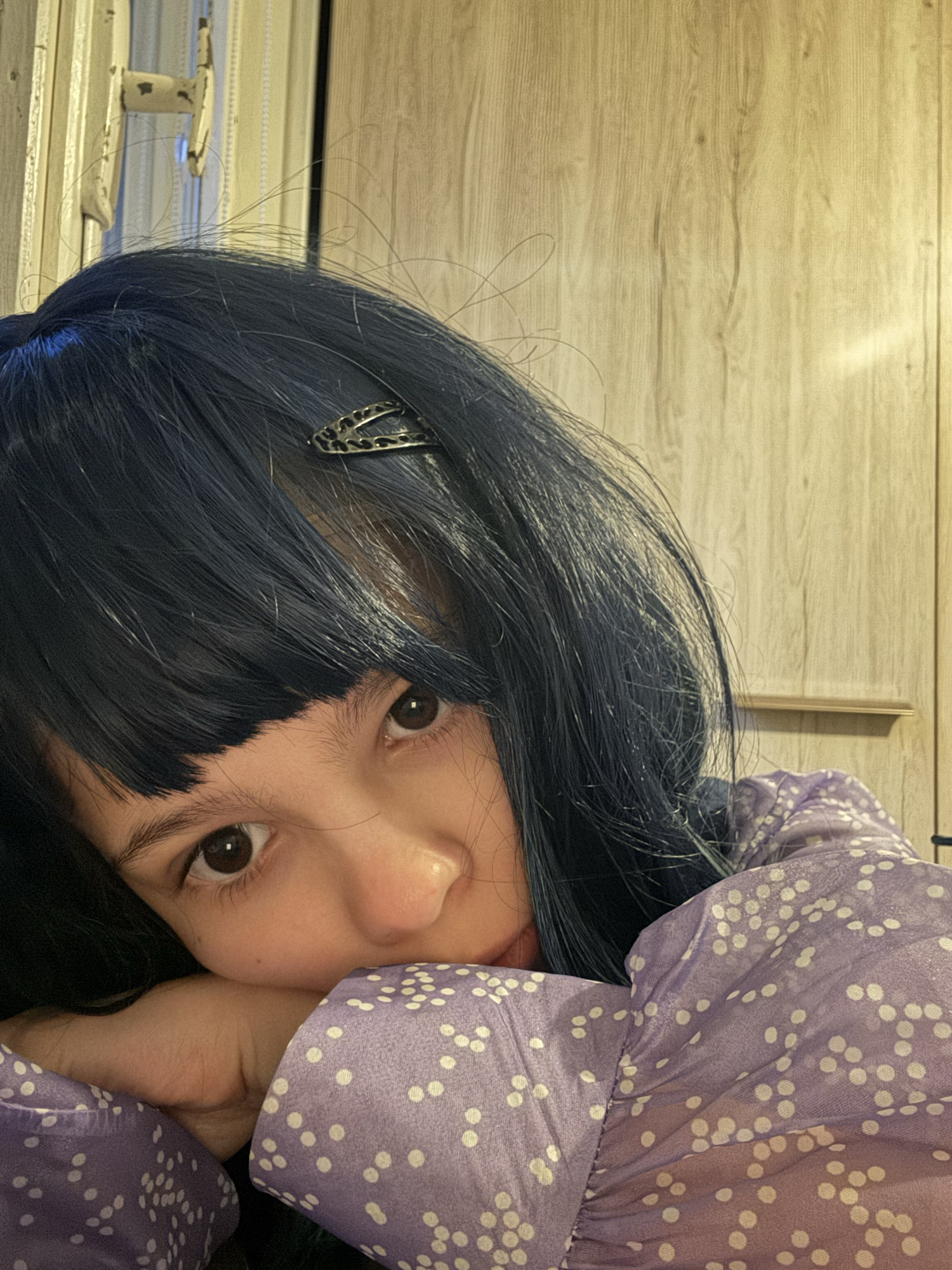 Akane Kurokawu — photo 17