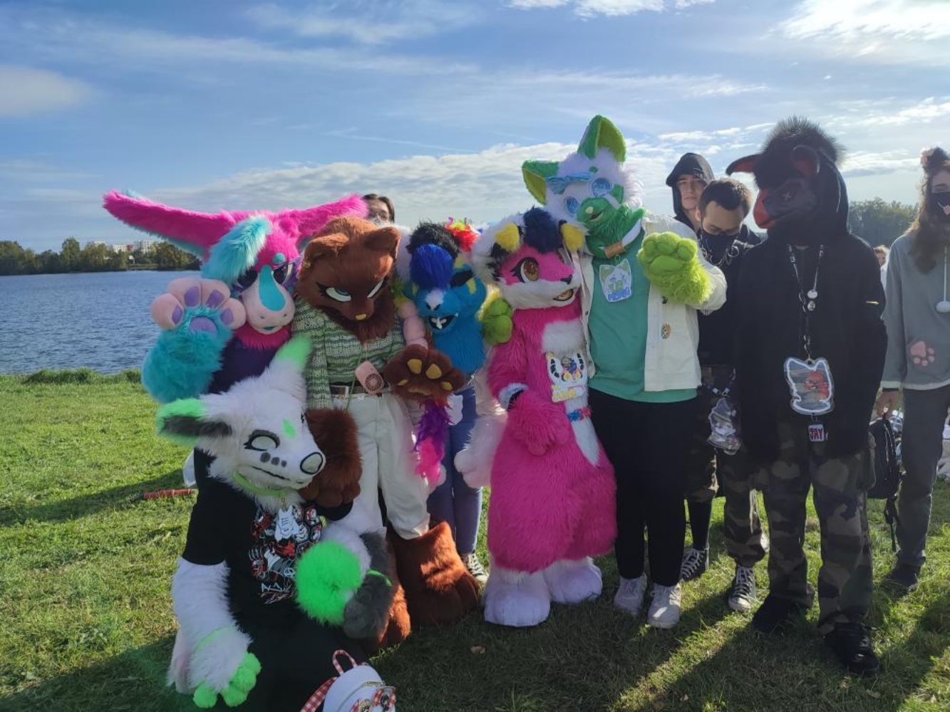 Folie furmeet - Photo 4