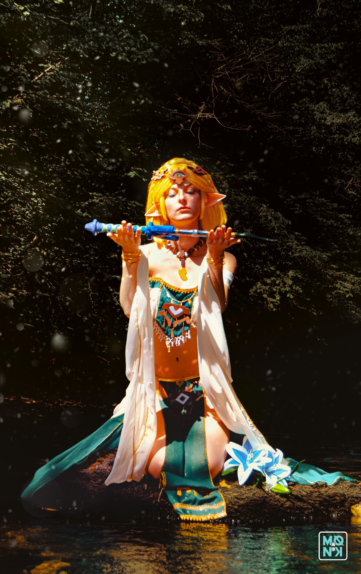 Zelda - TOTK — photo 12
