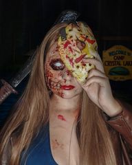 Jason Voorhees 🎃 preview 2