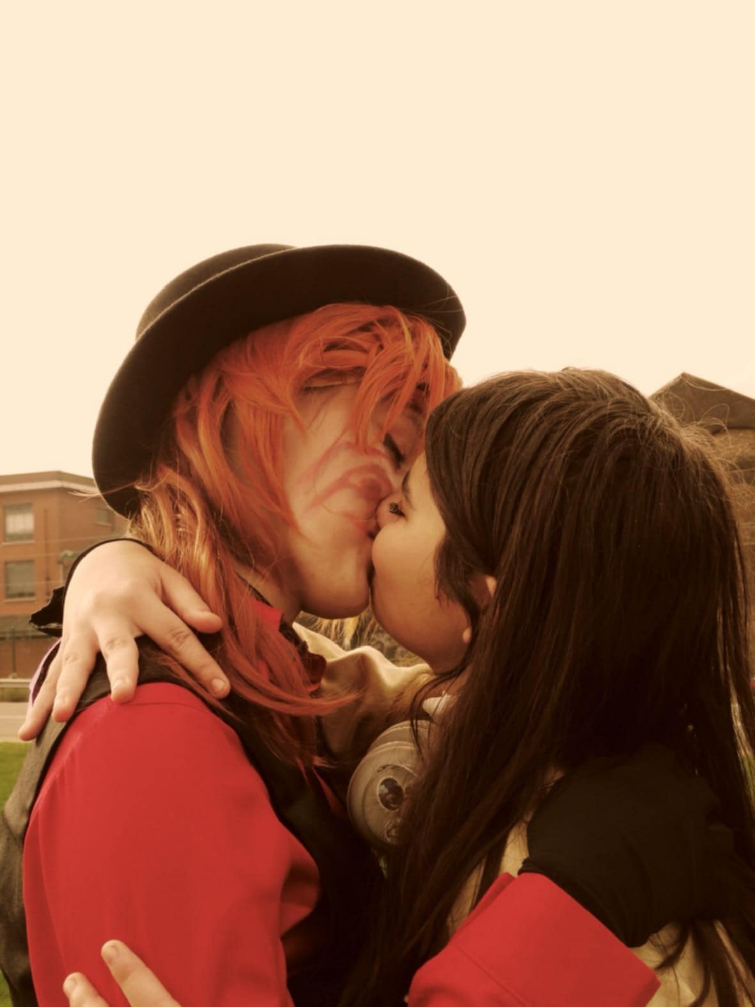 Chuuya — photo 9