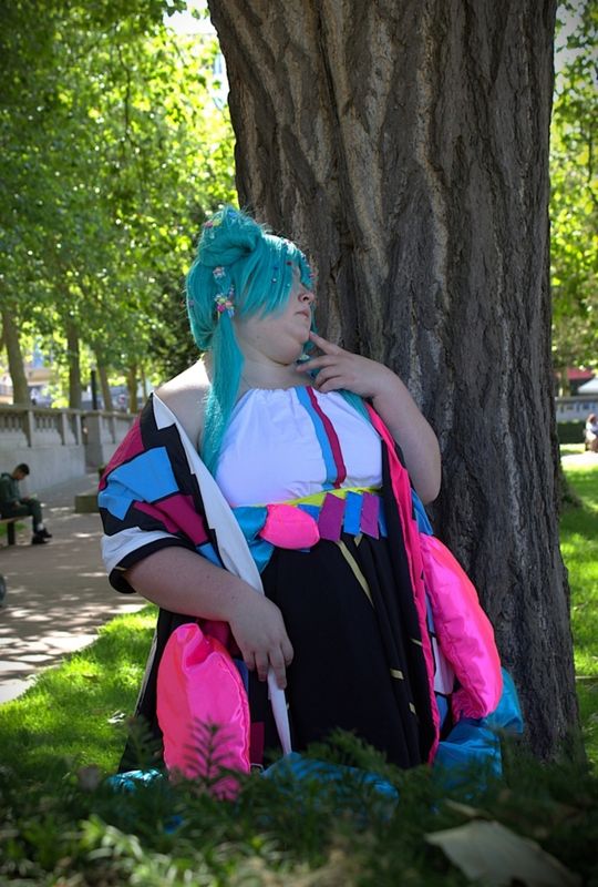 Alieta_akuri – Miku custom