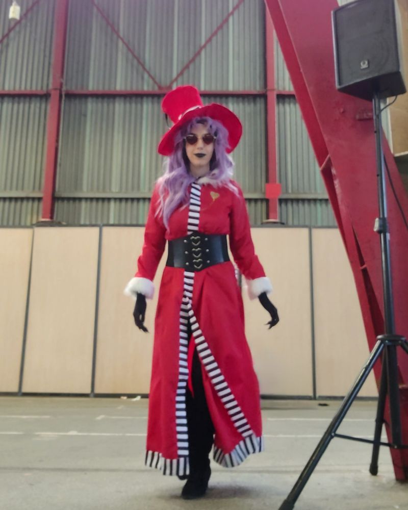 Lowa – JGF Limoges