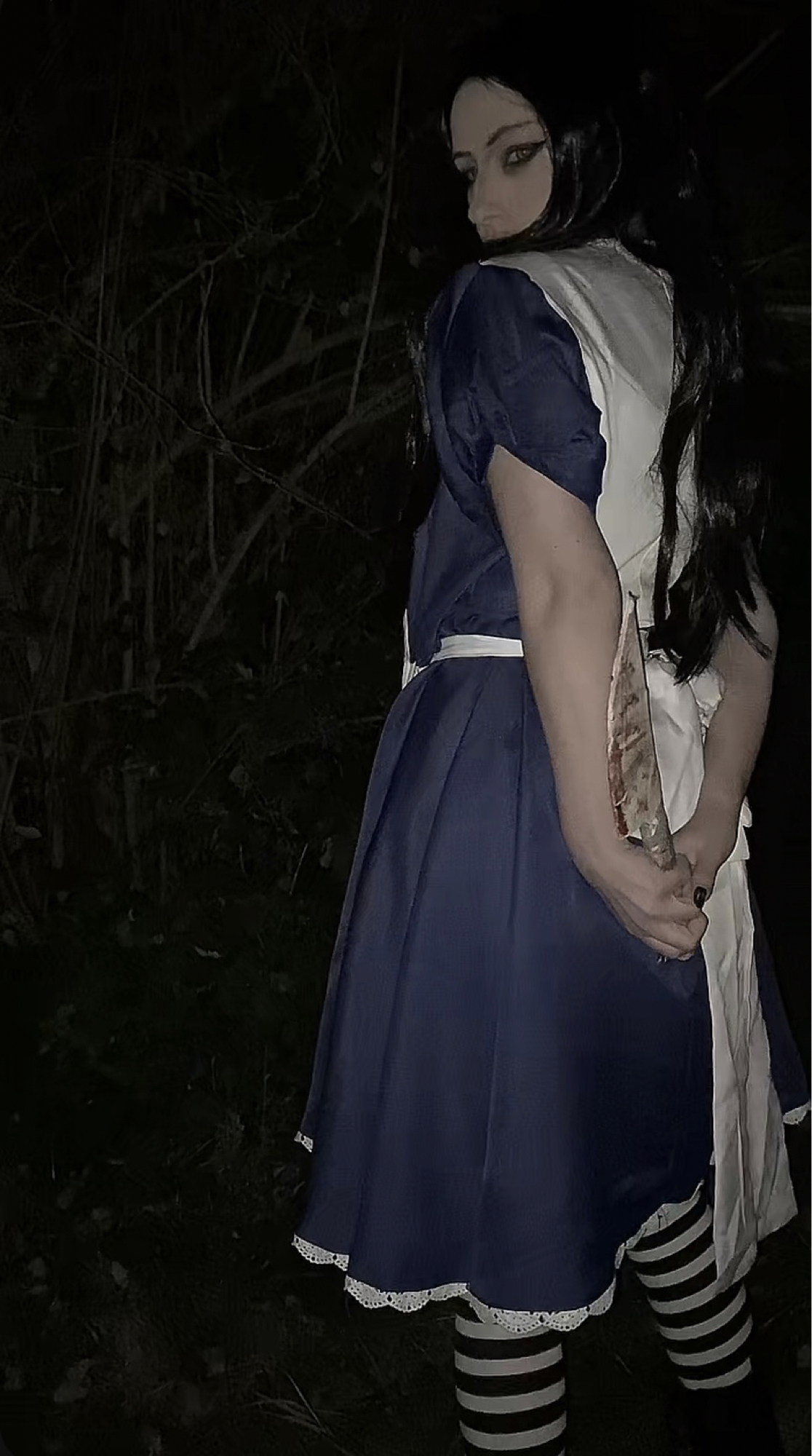 Alice liddle — photo 9