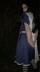 Alice liddle preview 2