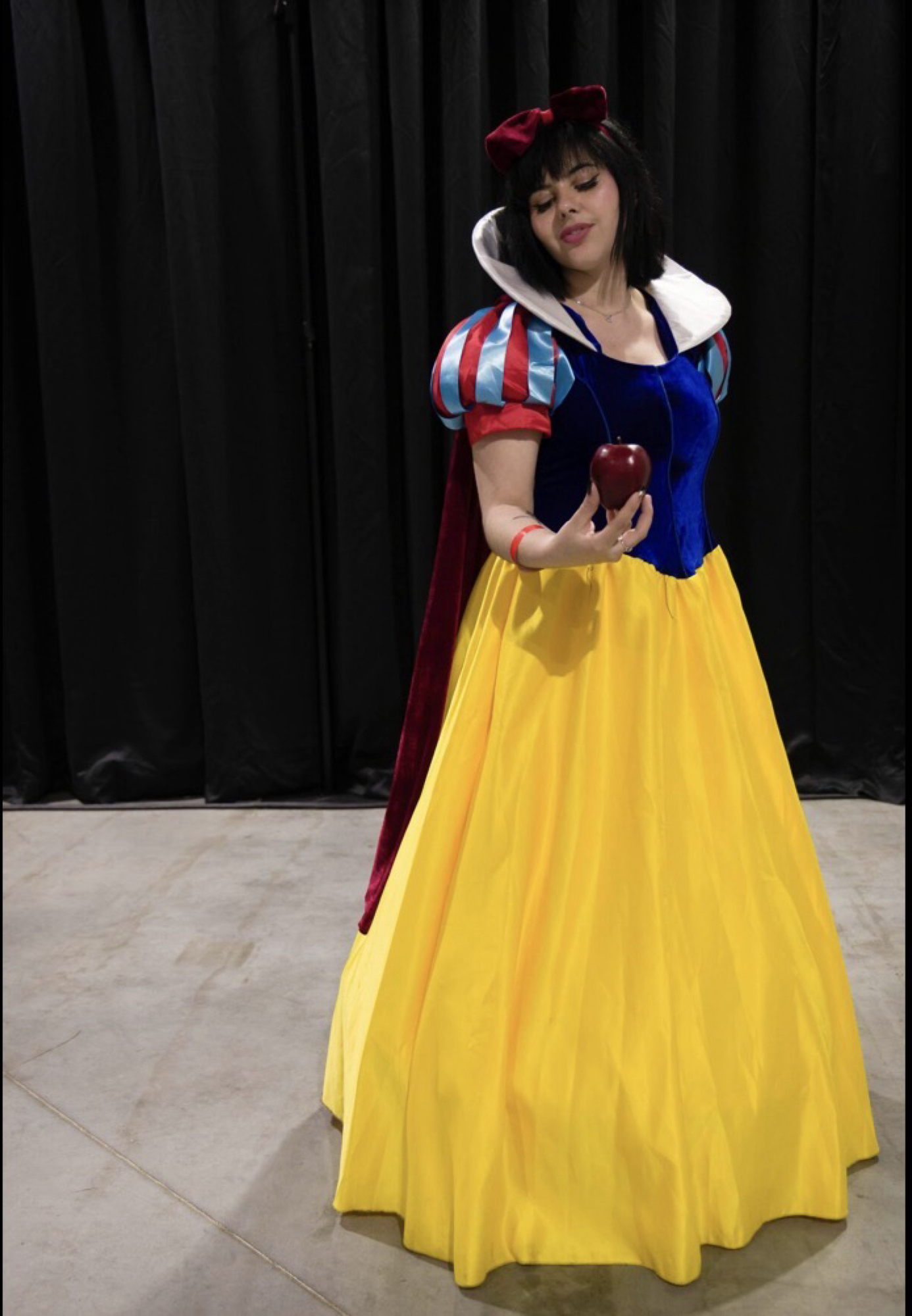 Blanche neige — photo 9