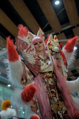 Kitsune preview 2