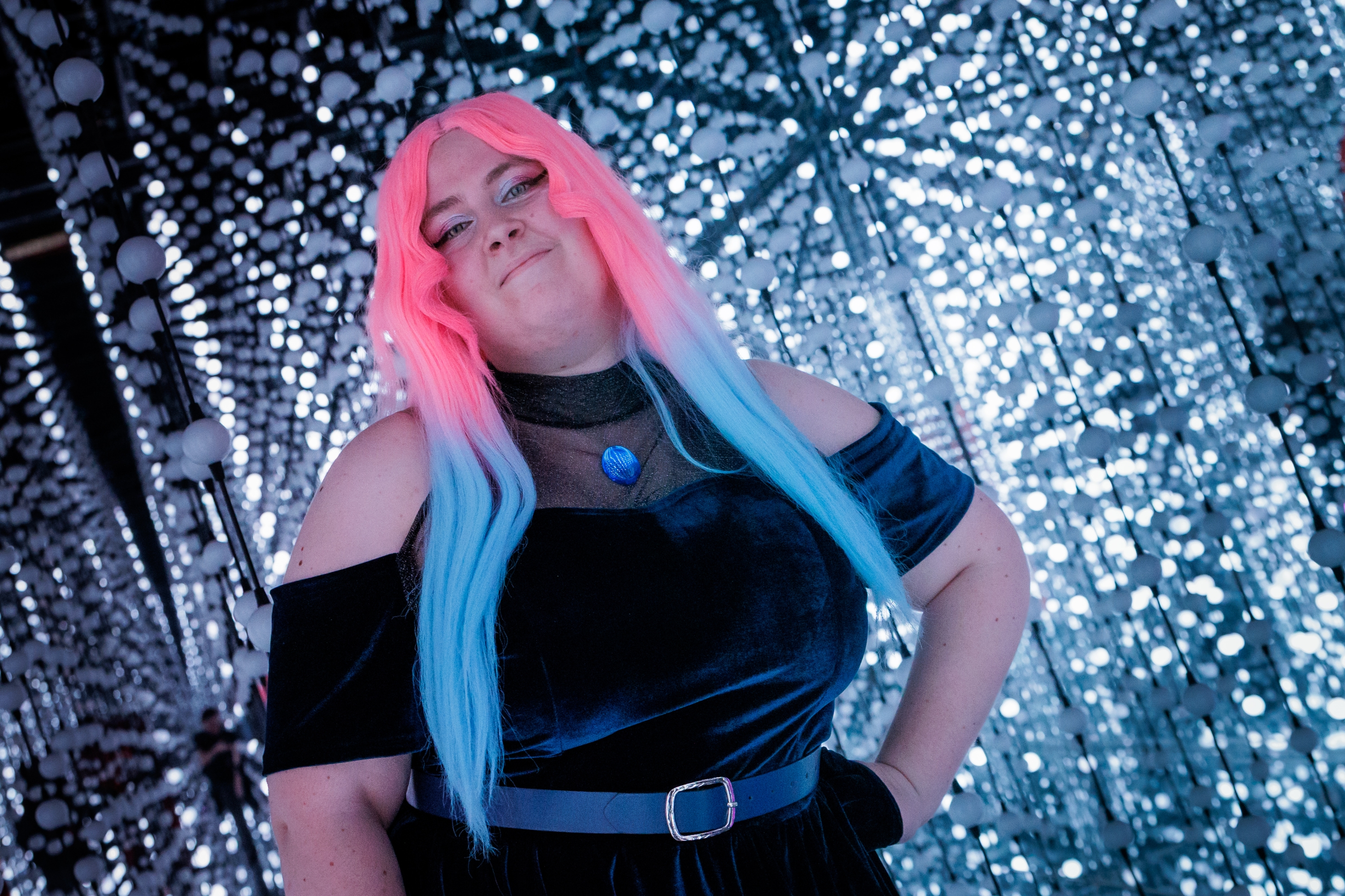 Mizi - Alien Stage  - Photo 3