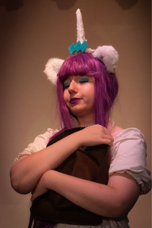 Sweetvanilledani – Rarity Gaymer Fest