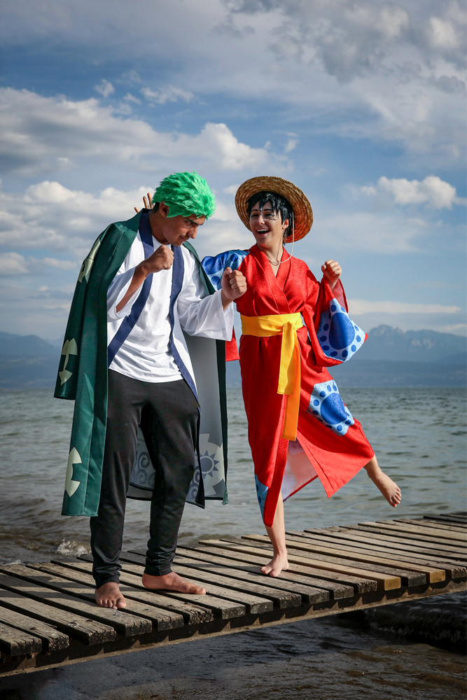 Luffy 🏴‍☠️ — photo 11