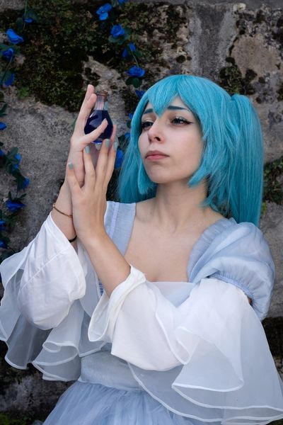 Amaii - Margarita Blankenhei