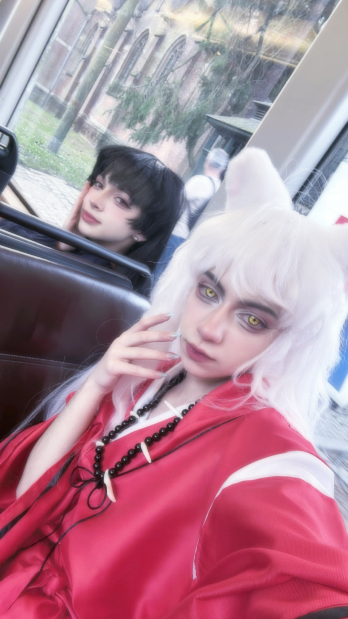 Selfie 🫶🏻 — photo 5