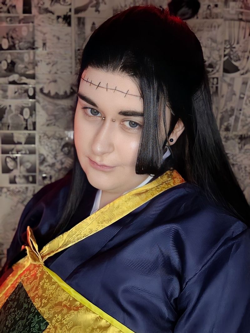 Erwish 🪽 – Geto