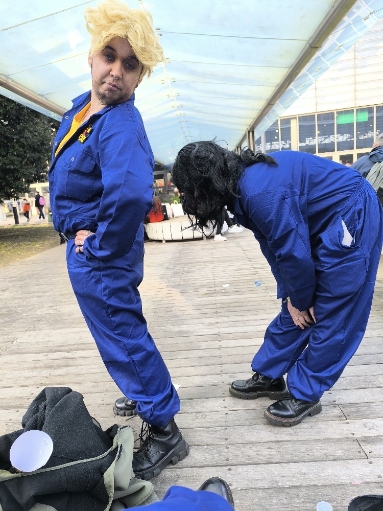 Mouthwashing PM - Photo 3