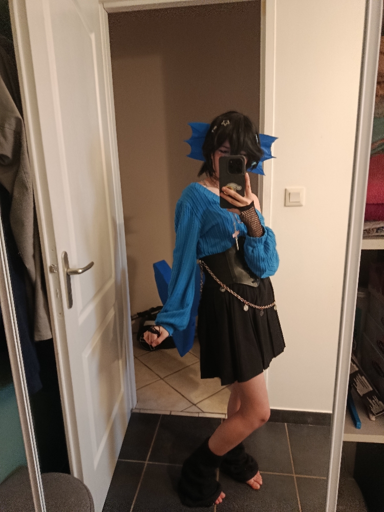 Water dragon  - Photo 4